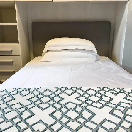 Lägenhet Tre Diano Marina