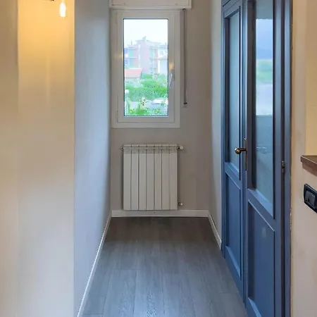 Tre Apartmán