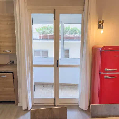Apartamento Tre