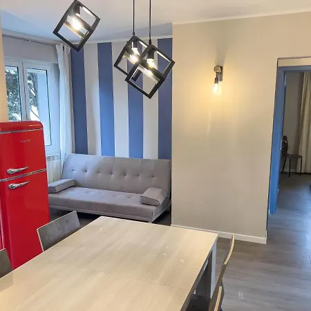 Apartamento Tre *