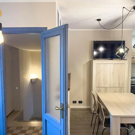 Tre Apartmán *
