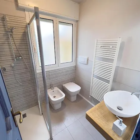 Apartmán Tre