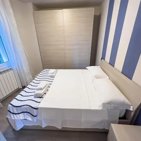Apartamento Tre